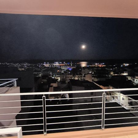 Lavrion Seagem Overview Exterior photo