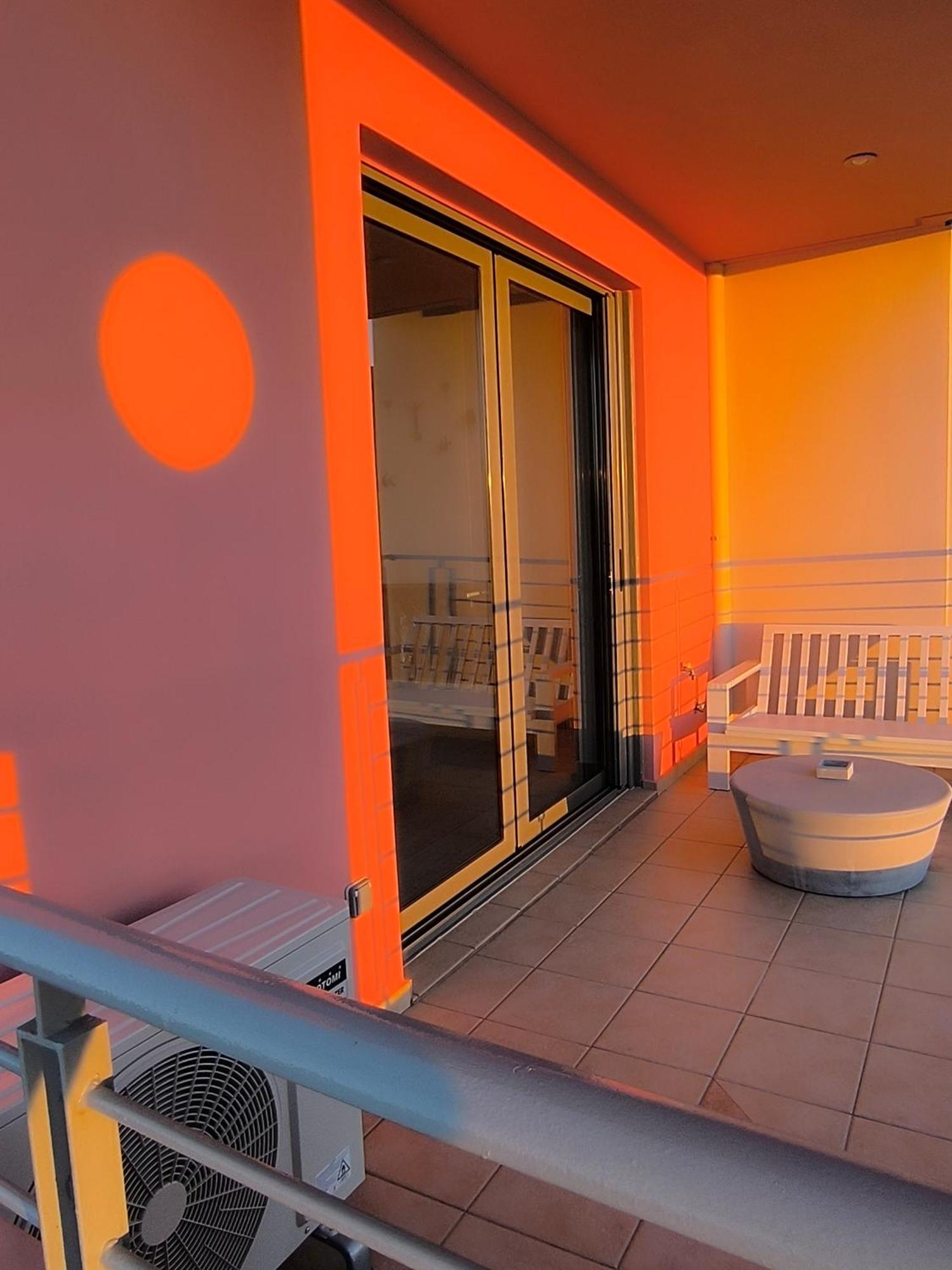 Lavrion Seagem Overview Exterior photo